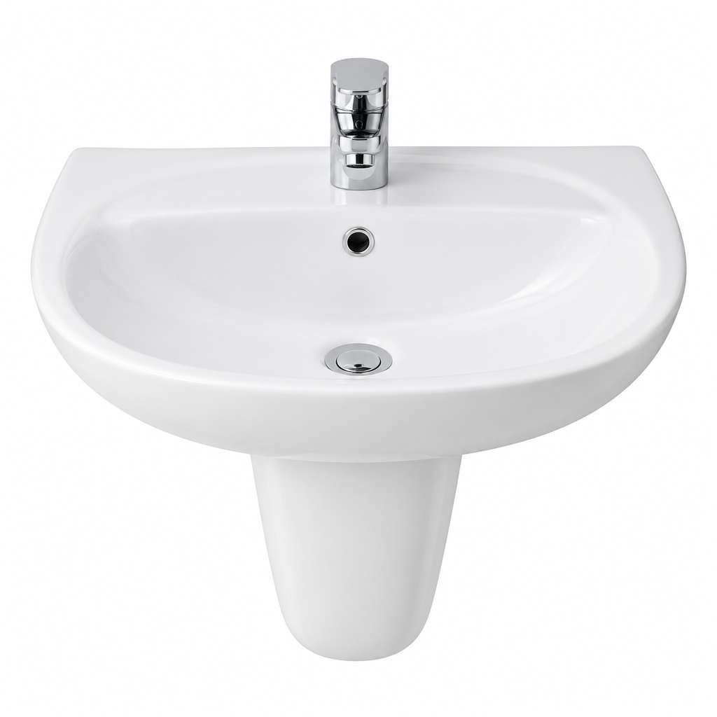 Lavabo INAX L-312V