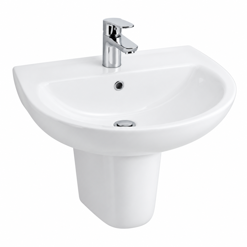Lavabo INAX L-289V