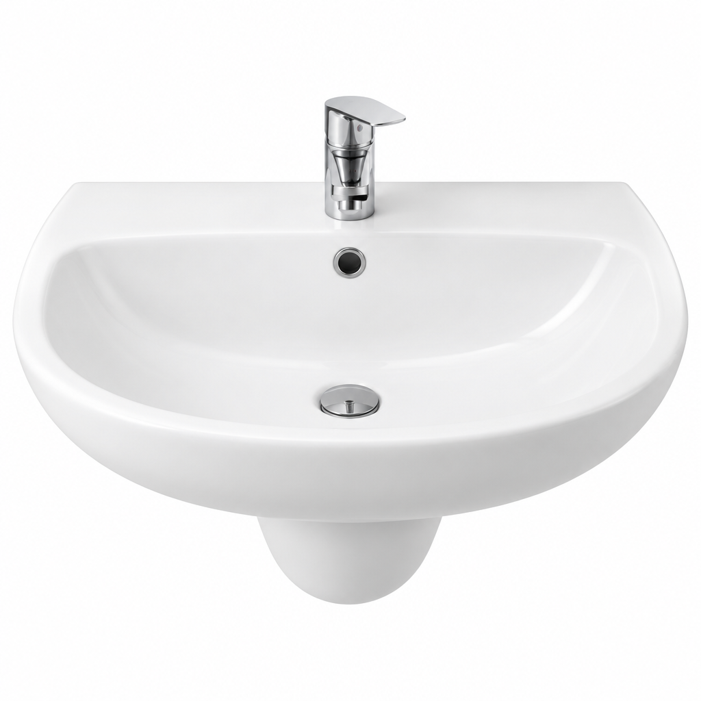 Lavabo INAX L-288V