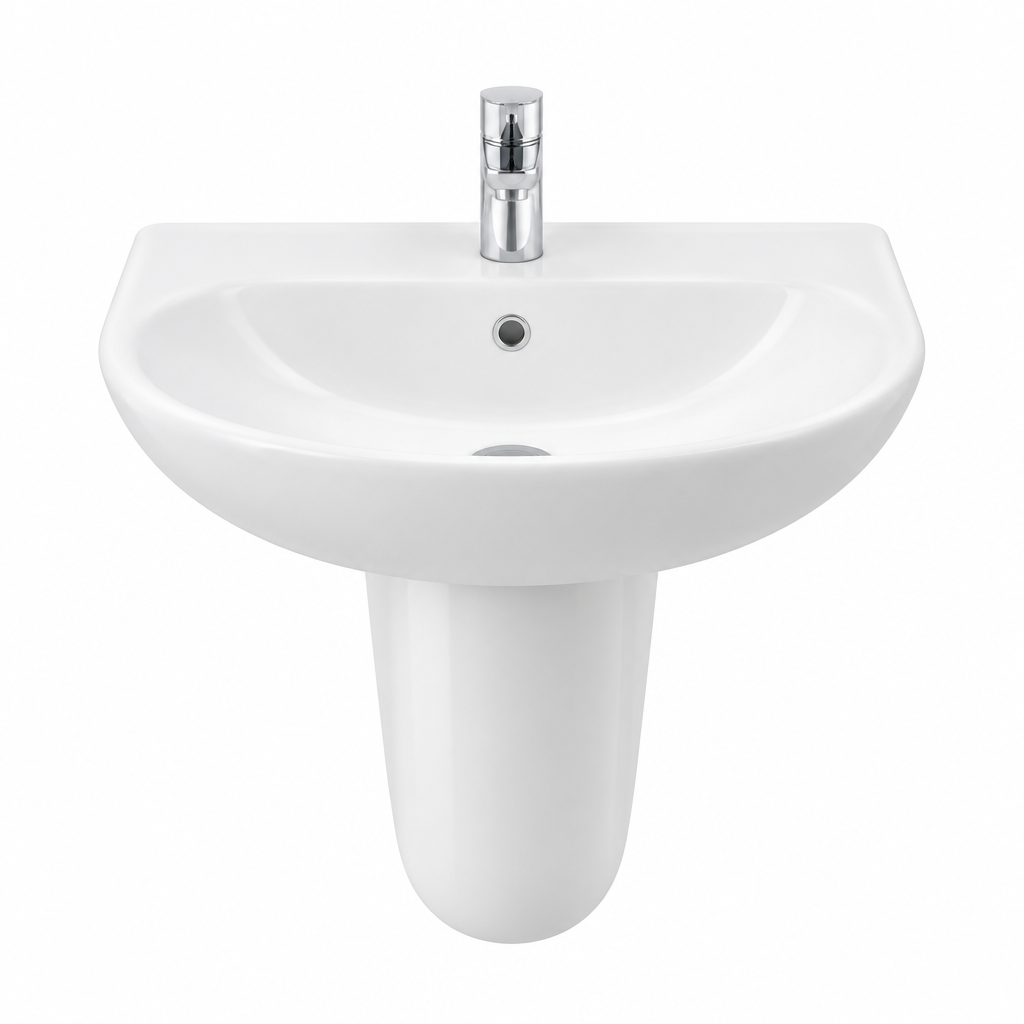 Lavabo INAX L-284V
