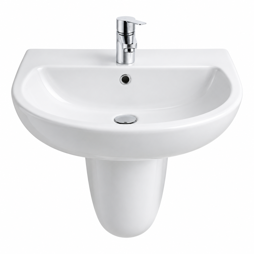 Lavabo INAX L-281V